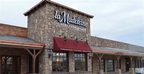 La madeline - Our Place Know Your Café. Quaint and warm, our Tysons Corner bakery is the perfect place to gather or spend alone time. Order your French favorites and grab your favorite table - bon appétit!